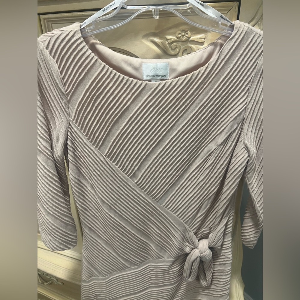 New dress.  Never worn.